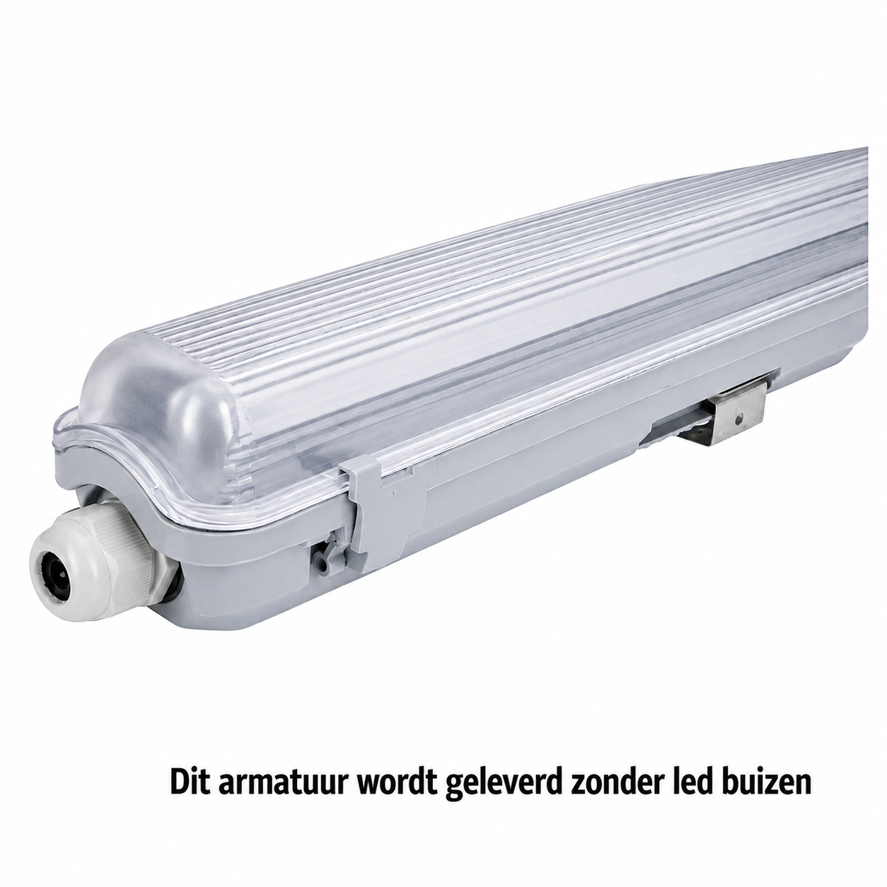 Led-tl-armatuur